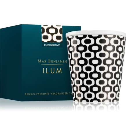 Luxury Latin Grooves