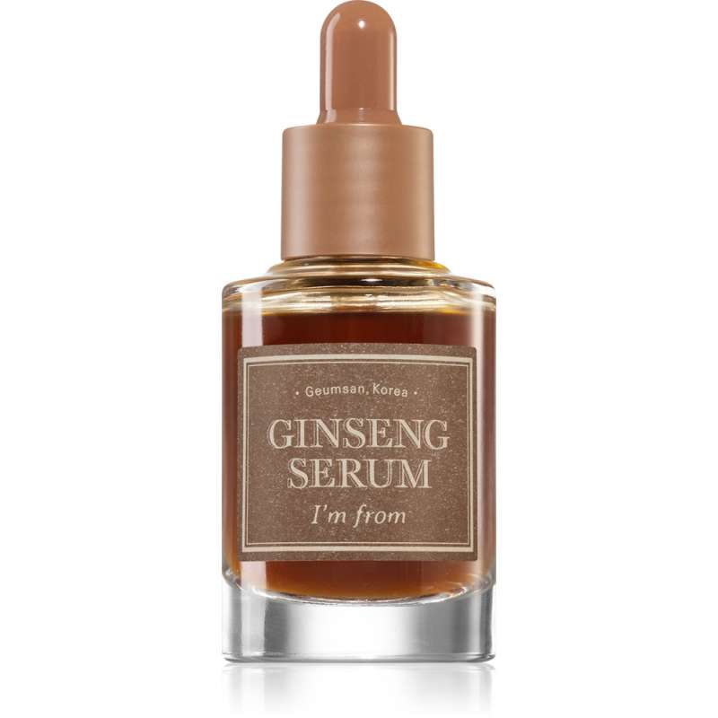 Ginseng Ginseng