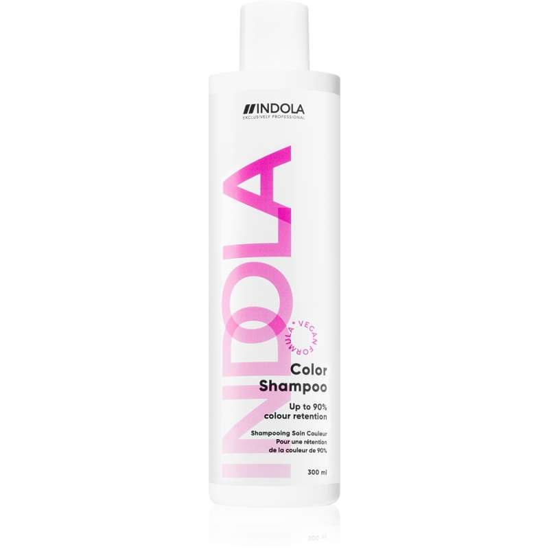 Color Shampoo Color Shampoo