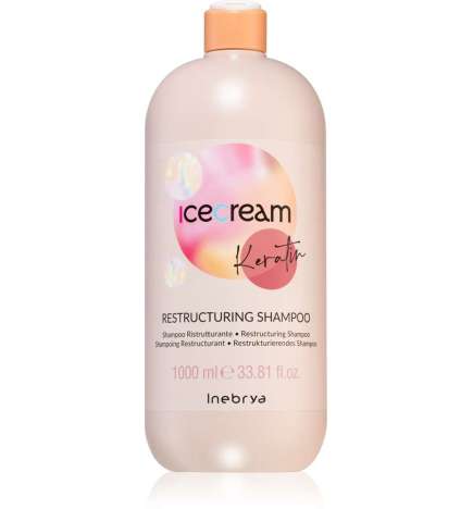 Keratin
