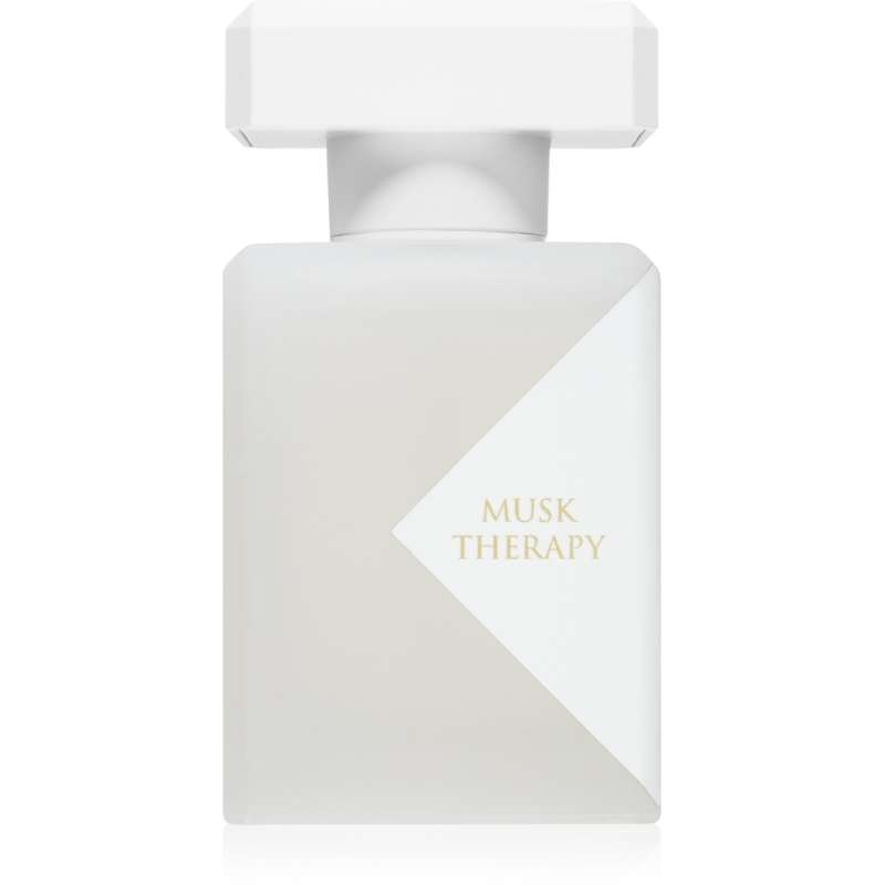 Musk Therapy