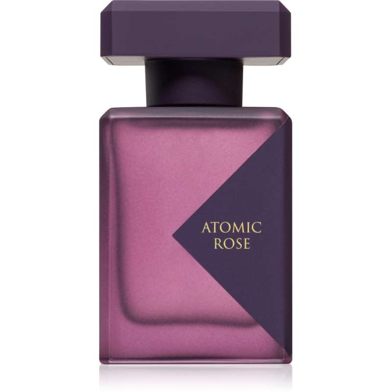 Atomic Rose Atomic Rose