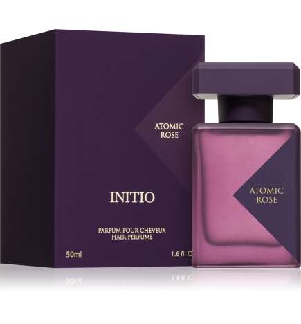 Atomic Rose