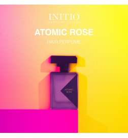 Atomic Rose