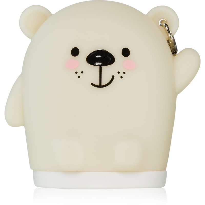 GIOkeyring
