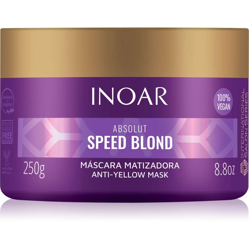 Absolut Speed Blond Absolut Speed Blond