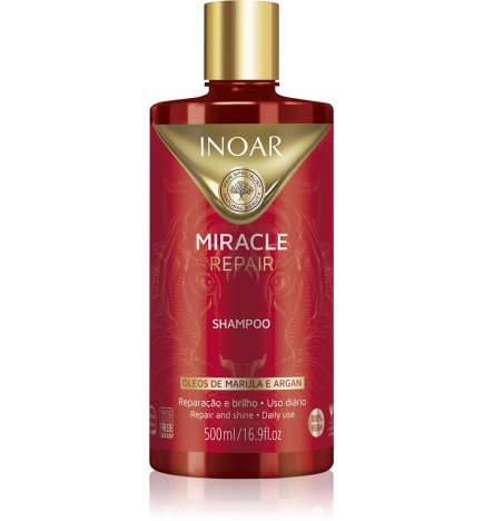 Miracle Repair
