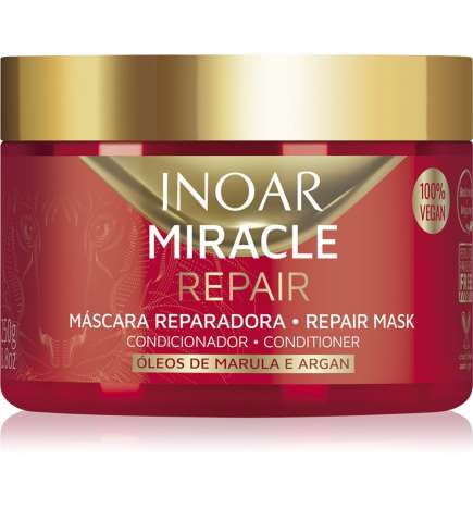Miracle Repair