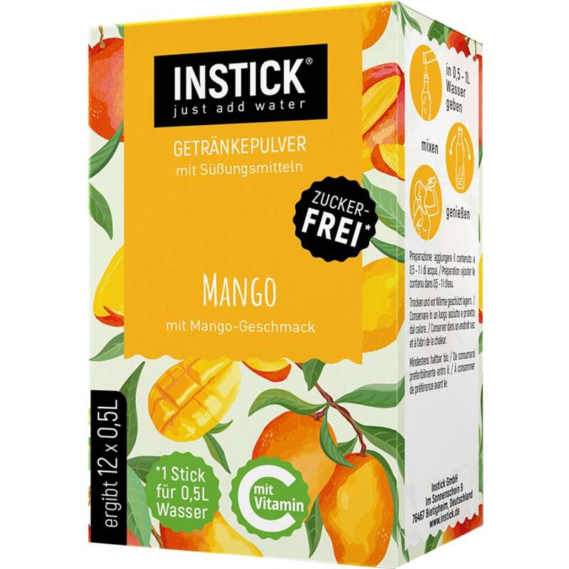 Mango Mango