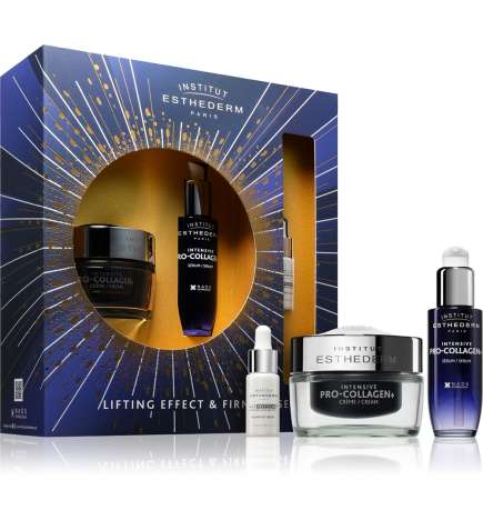 Intensive Pro-collagen+ Set