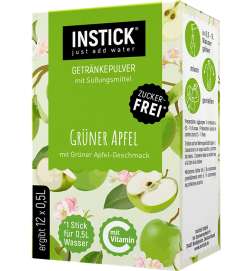 Green Apple