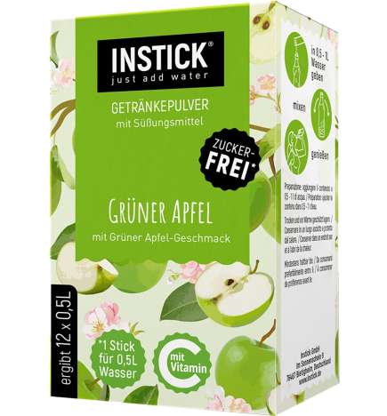 Green Apple
