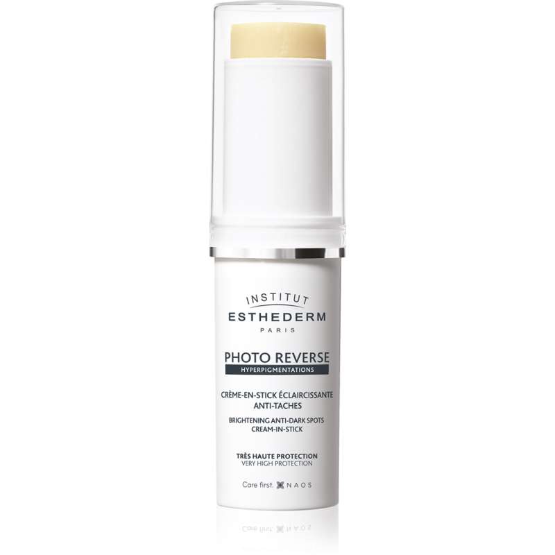 Photo Reverse Hyperpigmentation
