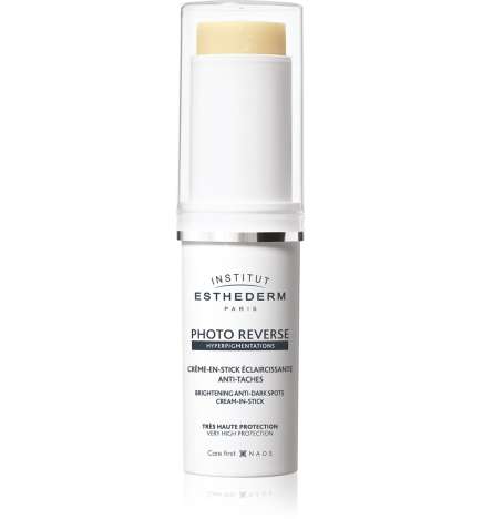 Photo Reverse Hyperpigmentation