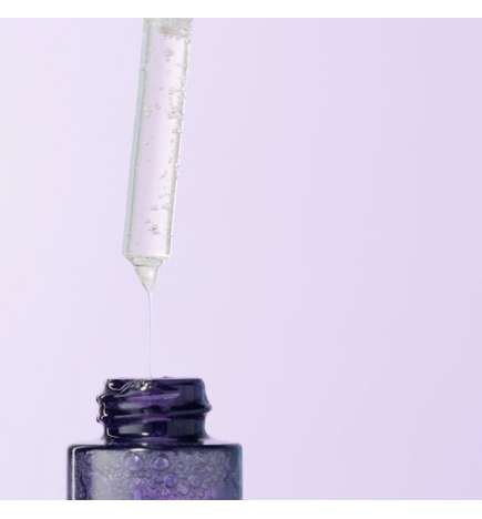Intensive Spiruline Serum
