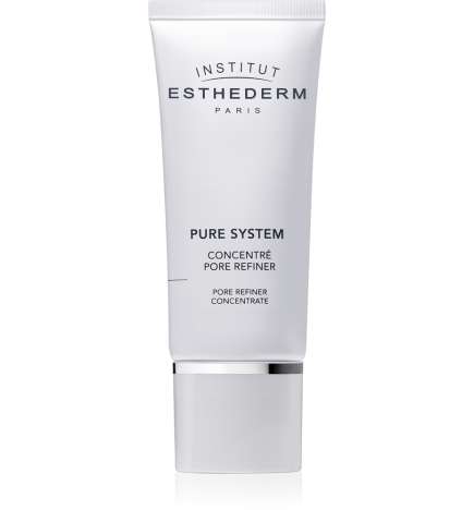 Pure System Pore Refiner Concentrate