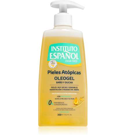 Atopic Skin