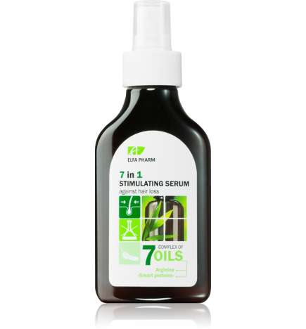 7 Oils