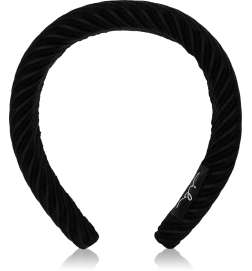 Hairhalo Eclipse Midnight Ring