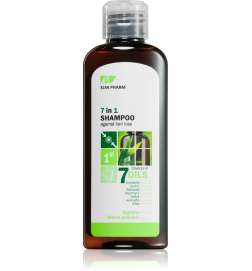 7 Oils