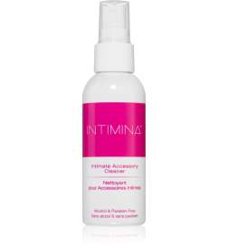 Intimate Accessory Cleaner