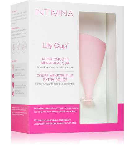 Lily Cup A