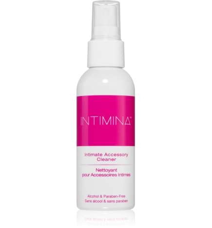 Intimate Accessory Cleaner