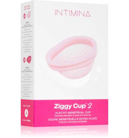 Ziggy Cup 2 A
