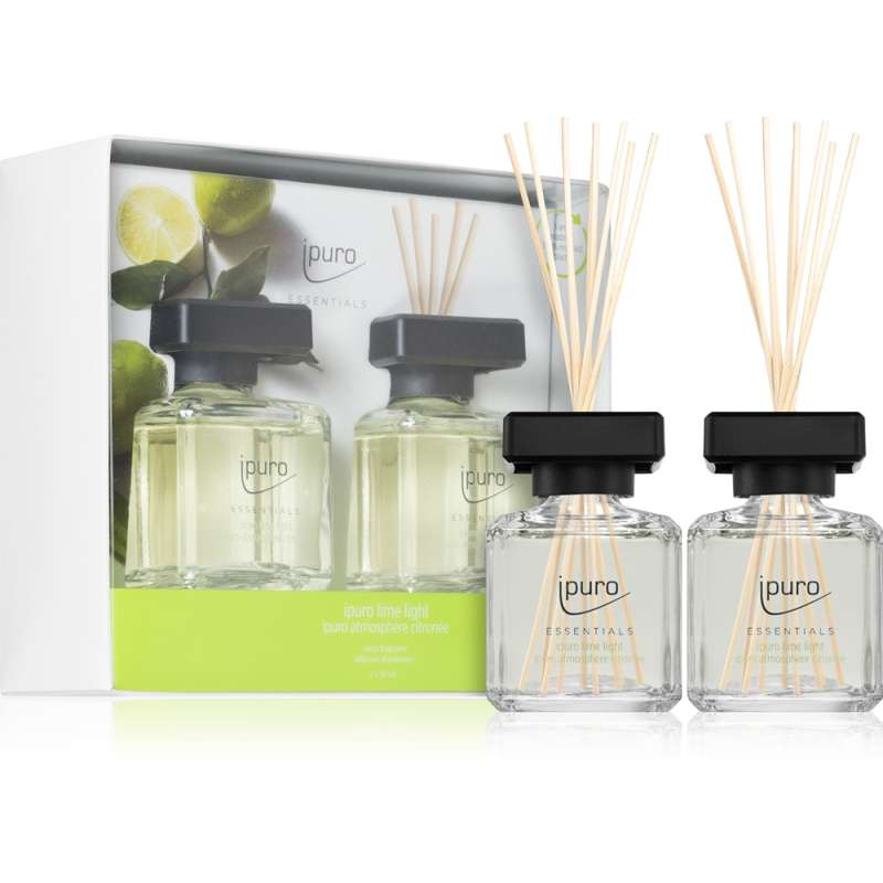 Essentials Lime Light Essentials Lime Light