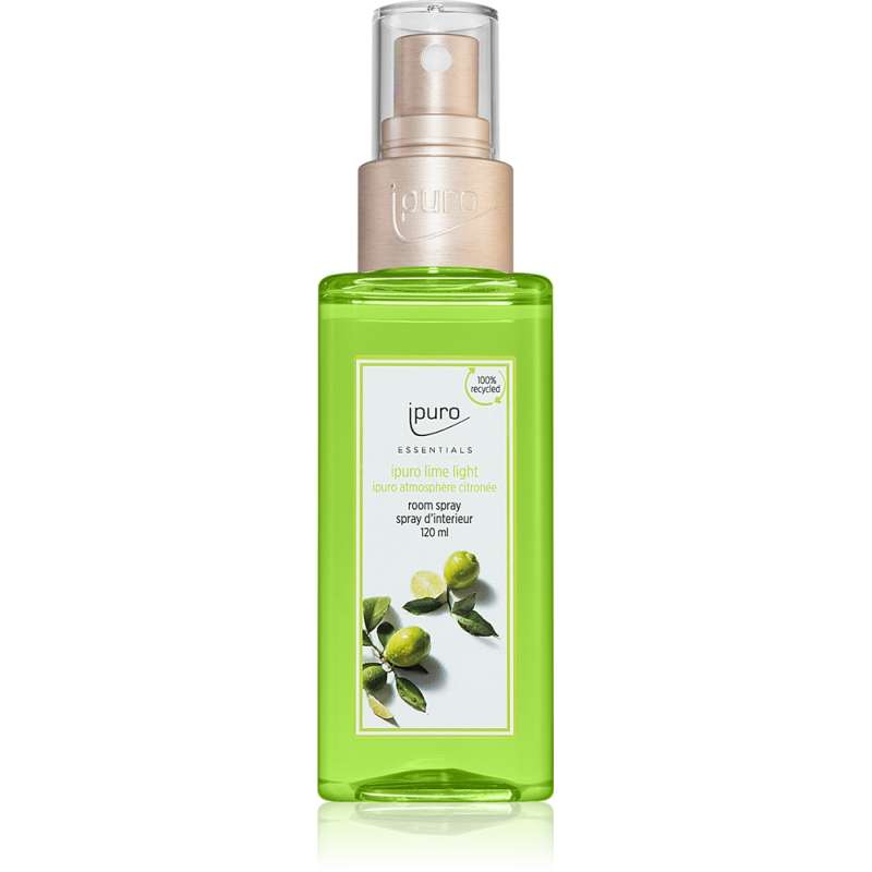 Essentials Lime Light