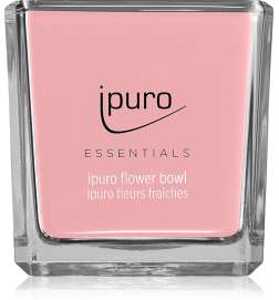 Essentials Flower Bowl