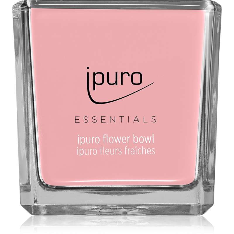 Essentials Flower Bowl Essentials Flower Bowl
