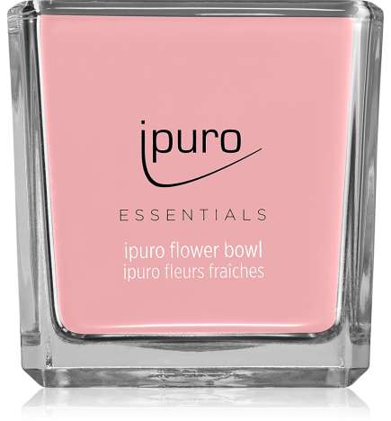 Essentials Flower Bowl