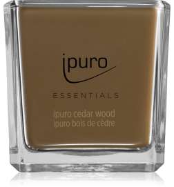 Essentials Cedar Wood