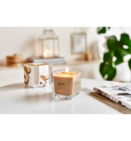 Essentials Cedar Wood