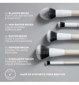 Brush Blusher