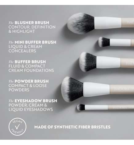 Brush Powder