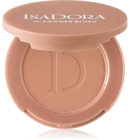 The Powder Blush