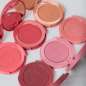 The Powder Blush The Powder Blush