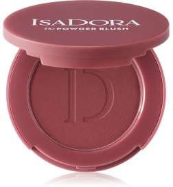 The Powder Blush