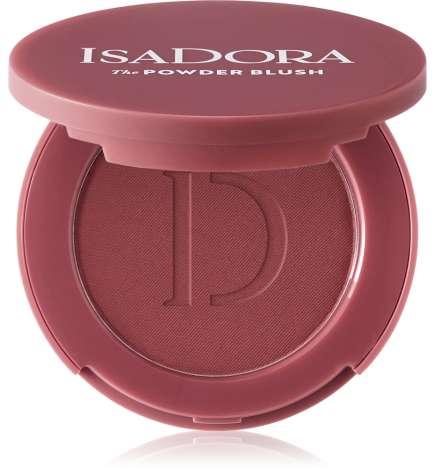 The Powder Blush