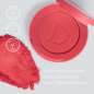 The Powder Blush