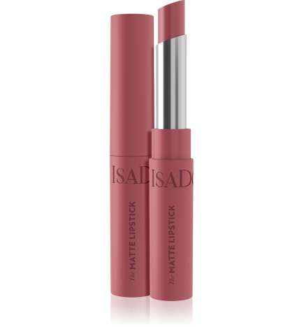 The Matte Lipstick