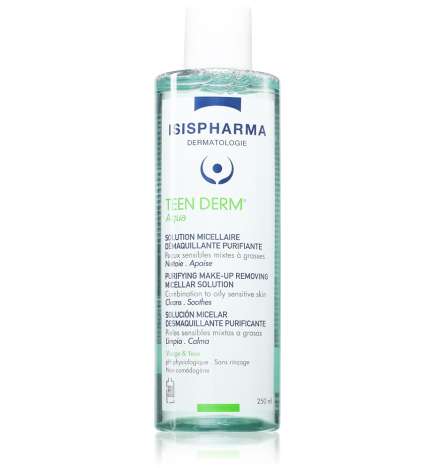 Teen Derm Aqua