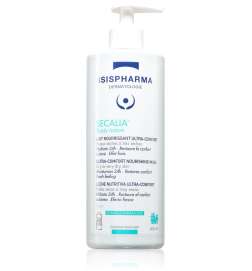Secalia Body Lotion