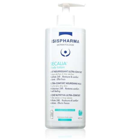 Secalia Body Lotion