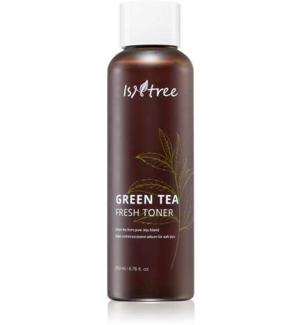 Green Tea