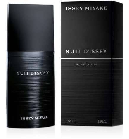 Nuit d'Issey
