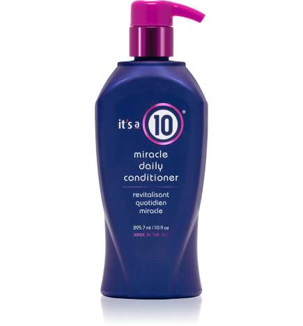 Miracle Daily Conditioner