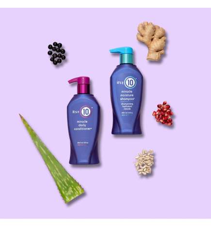 Miracle Daily Conditioner